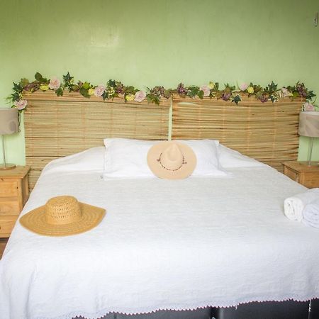 7 San Fernando, Bacalar Villa Jimmy المظهر الخارجي الصورة