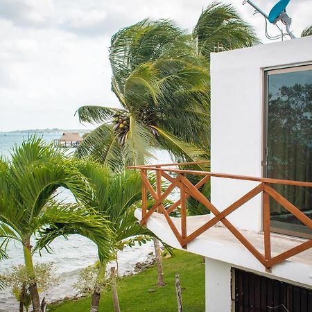 7 San Fernando, Bacalar Villa Jimmy المظهر الخارجي الصورة