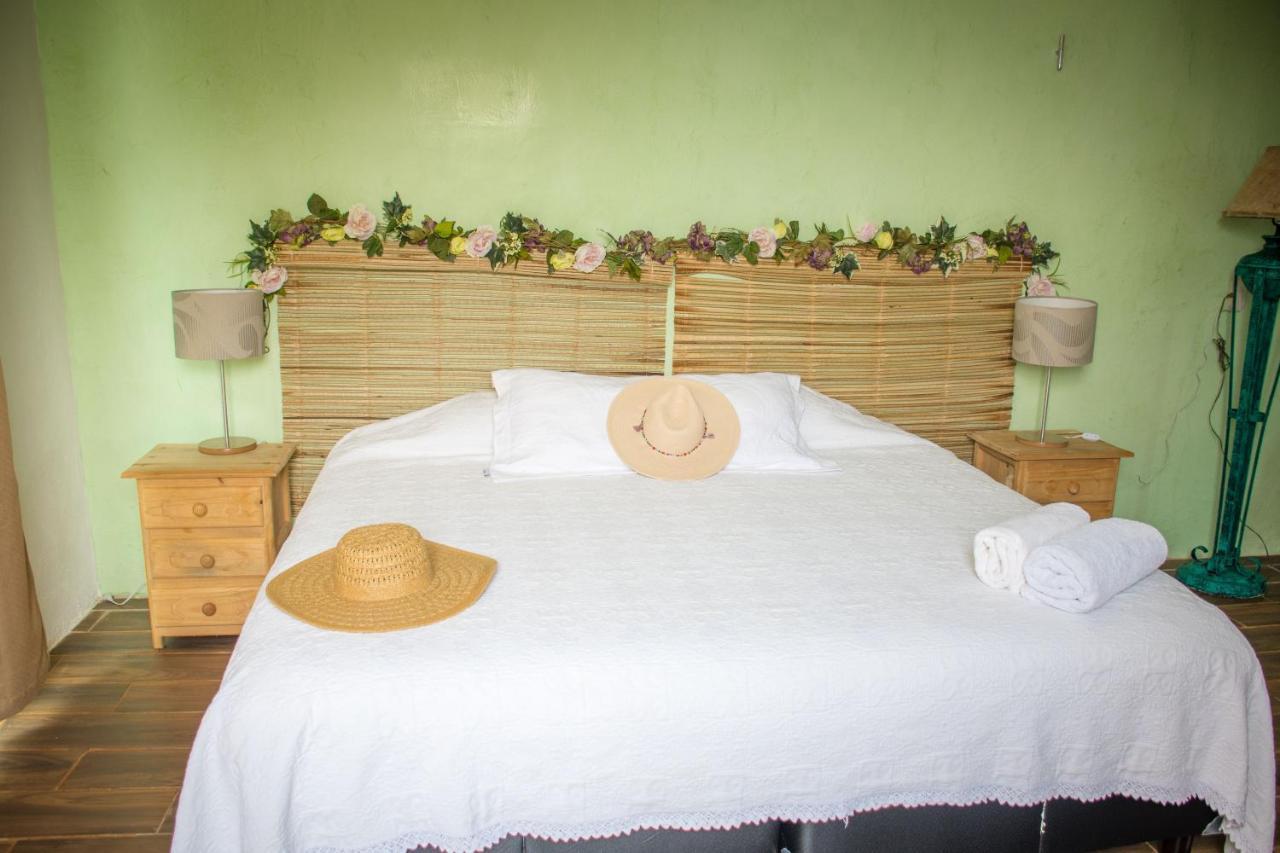 7 San Fernando, Bacalar Villa Jimmy المظهر الخارجي الصورة
