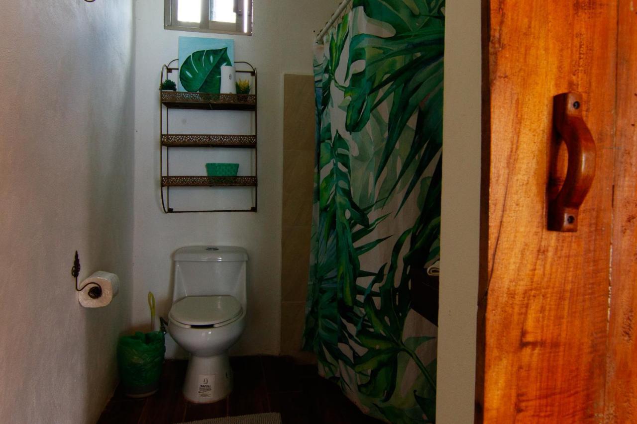 7 San Fernando, Bacalar Villa Jimmy المظهر الخارجي الصورة