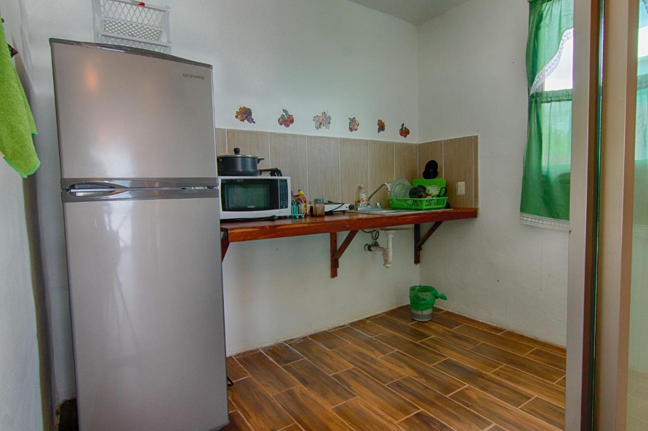 7 San Fernando, Bacalar Villa Jimmy المظهر الخارجي الصورة